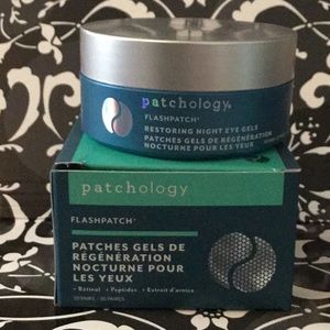 Patchology Restoring Eye Gels
